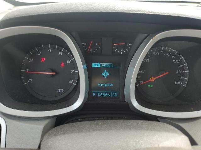 2016 CHEVROLET EQUINOX LT 2GNALCEK2G6319125