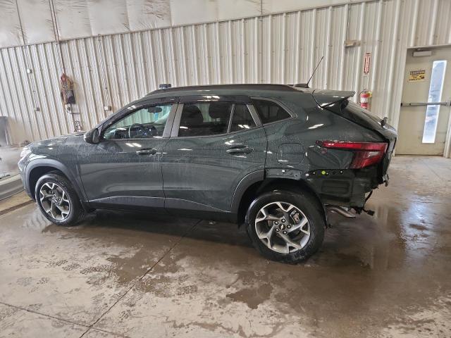 2025 CHEVROLET TRAX 1LT KL77LHEP5SC037750