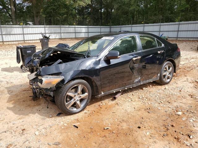ACURA TSX SE