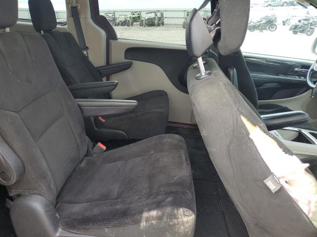 2015 DODGE GRAND CARA - 2C4RDGCG9FR592025