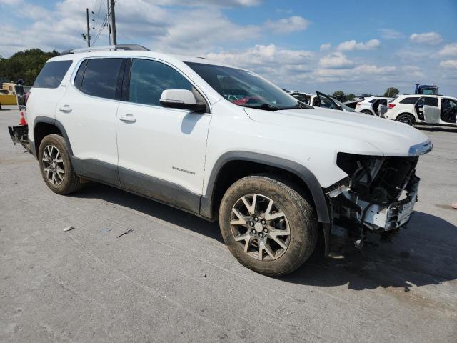 2021 GMC ACADIA SLE 1GKKNKLA1MZ125380