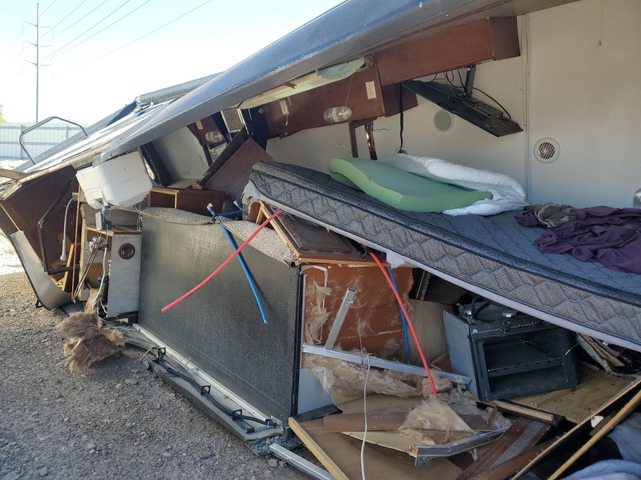 Lot #3248571262 2015 KEYSTONE PASSPORT