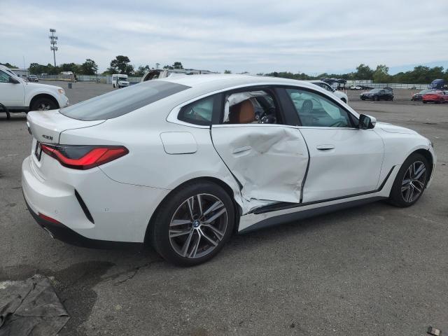 2024 BMW 430XI GRAN WBA73AV08RFR12693