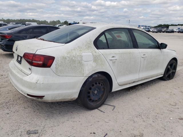 2016 VOLKSWAGEN JETTA S 3VW267AJ7GM285646