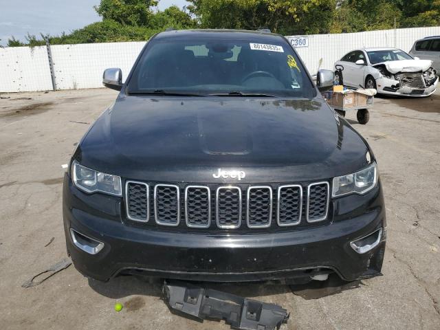2017 JEEP GRAND CHEROKEE LIMITED 1C4RJFBG9HC815003