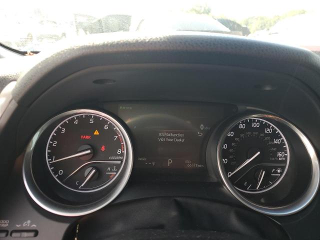 2018 TOYOTA CAMRY L/LE 4T1B11HK3JU564569