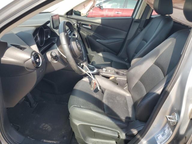 2019 TOYOTA YARIS L 3MYDLBYV9KY502388