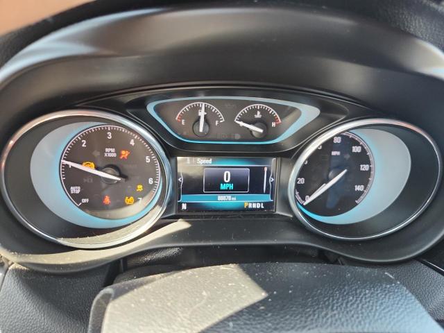 2017 BUICK ENVISION E LRBFXDSA4HD077864