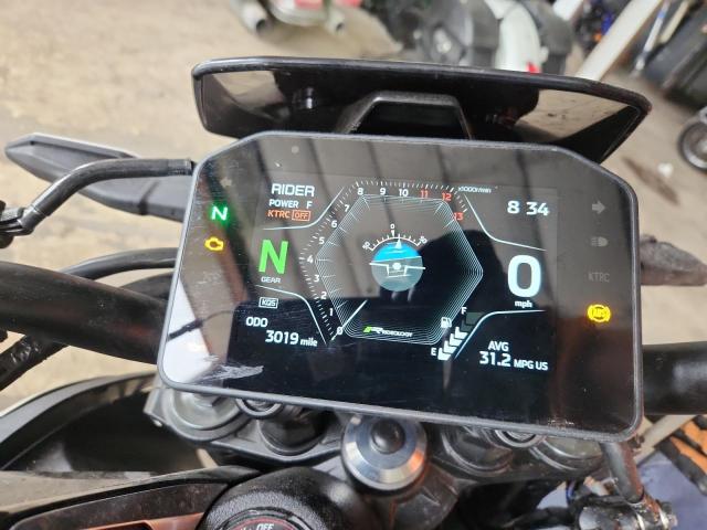 2025 KAWASAKI ZR900 S ML5ZRDS19SDA00601