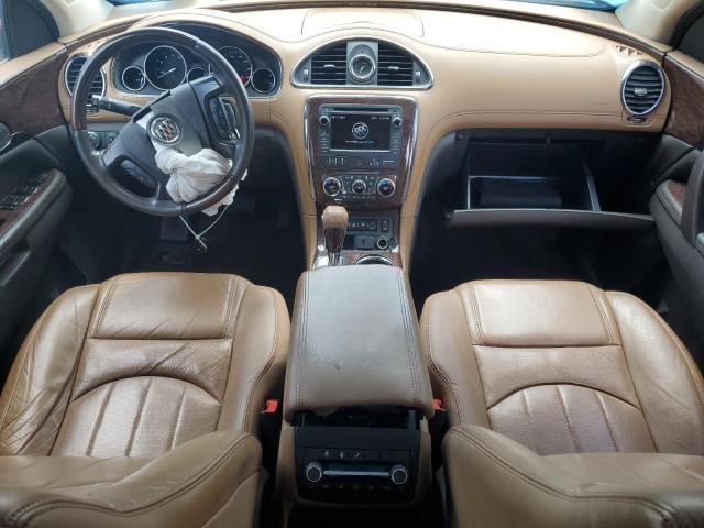 2015 BUICK ENCLAVE 5GAKRCKD8FJ358662