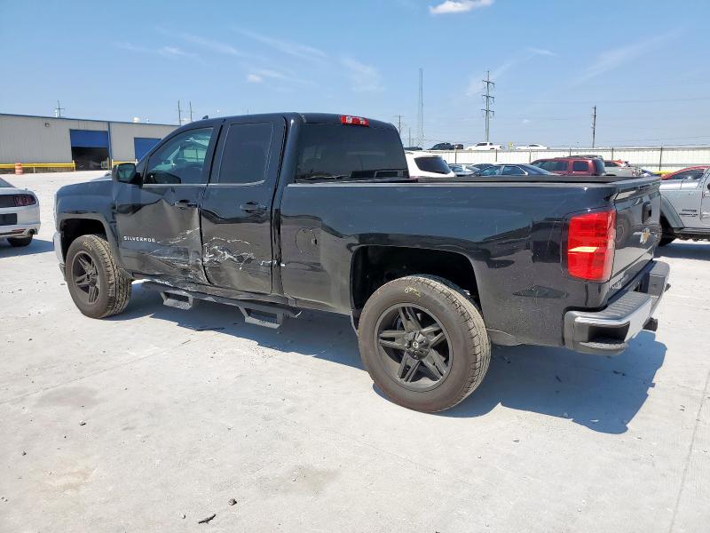 2019 CHEVROLET SILVERADO 2GCRCPEC7K1153329
