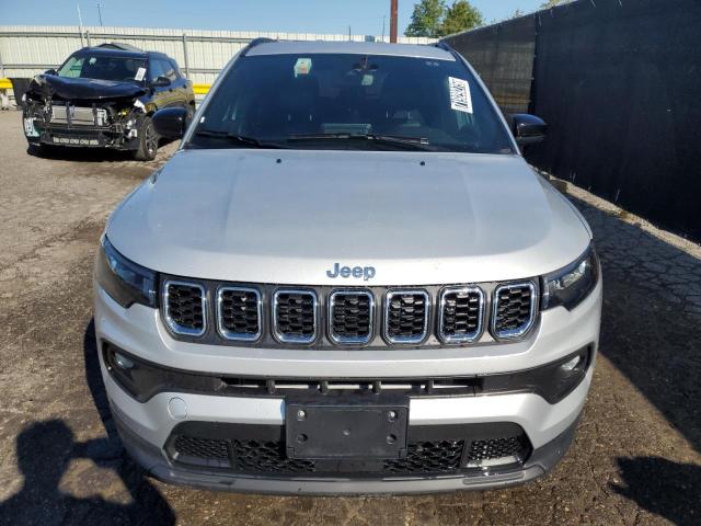 2025 JEEP COMPASS LA 3C4NJDBN8ST574645