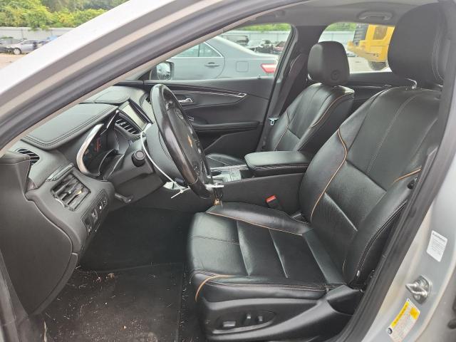 2020 CHEVROLET IMPALA PRE 1G1105S33LU110877