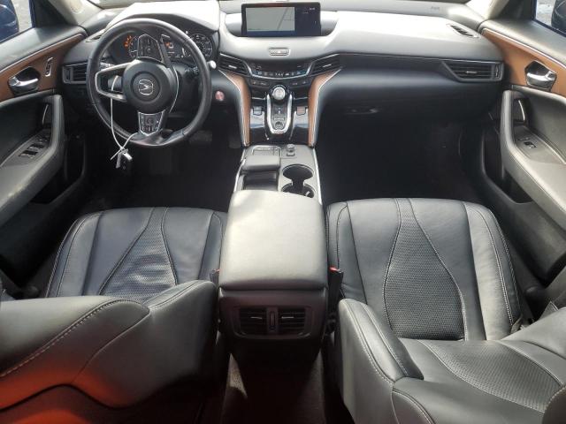 2021 ACURA TLX TECHNO 19UUB6F48MA007630