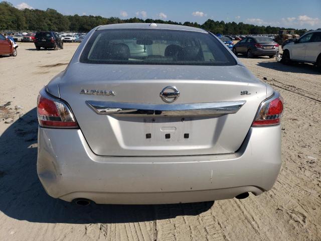 2015 NISSAN ALTIMA 2.5 - 1N4AL3AP4FC448392