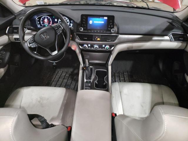 2018 HONDA ACCORD LX 1HGCV1F16JA000733