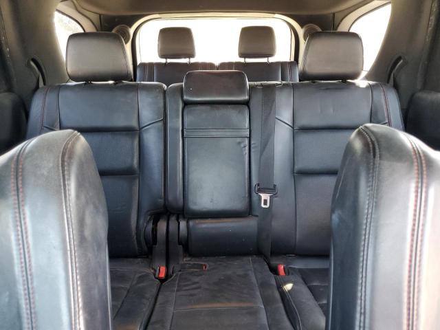 2014 DODGE DURANGO R/T - 1C4SDHCT1EC543171