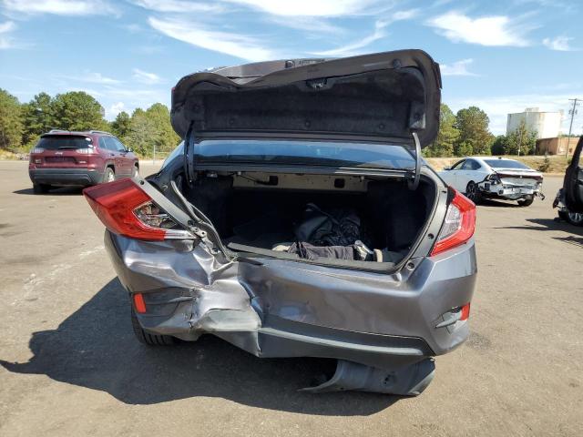 2016 HONDA CIVIC LX 2HGFC2F54GH570381