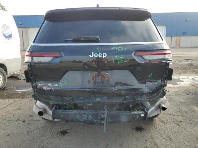 2023 JEEP GRAND CHEROKEE #3292488676