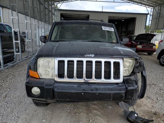 2010 JEEP COMMANDER #3303935689