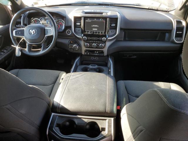 2023 RAM 1500 BIG H 1C6RRFFG2PN532620