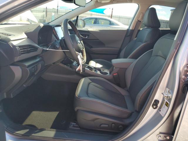 2025 SUBARU CROSSTREK 4S4GUHM65S3745372