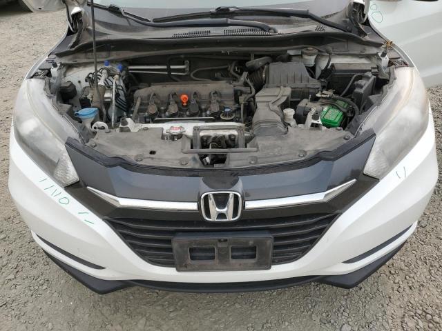 2018 HONDA HR-V LX #3281774887