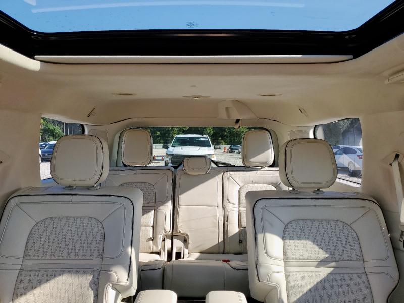 2020 LINCOLN NAVIGATOR - 5LMJJ2TT7LEL13436