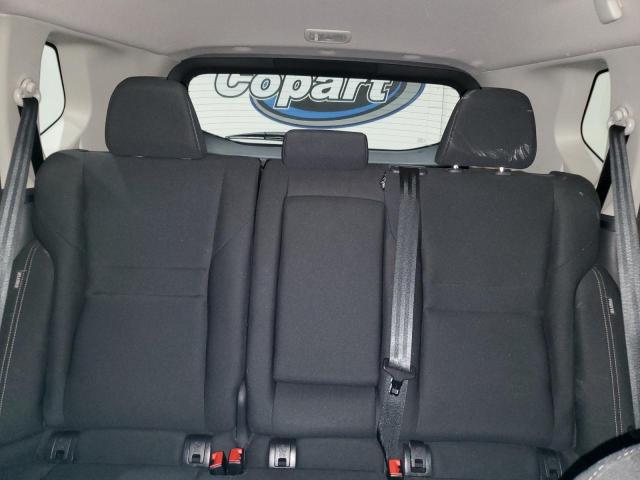 2024 NISSAN ROGUE S 5N1BT3AB6RC750026