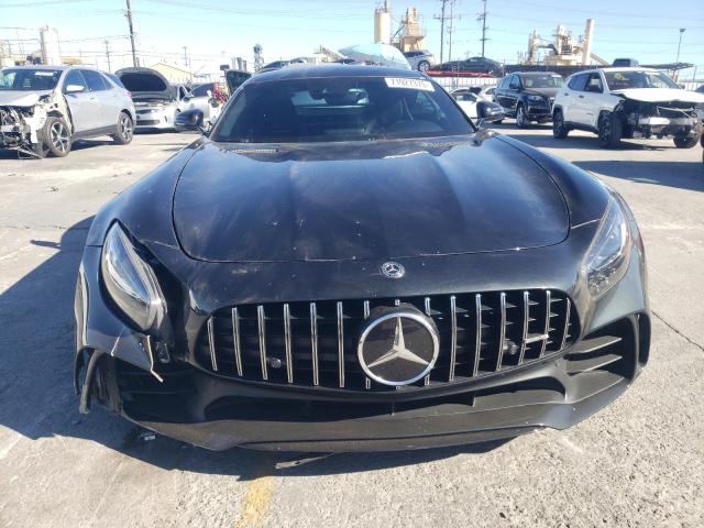 2018 MERCEDES-BENZ AMG GT R WDDYJ7KA1JA017258