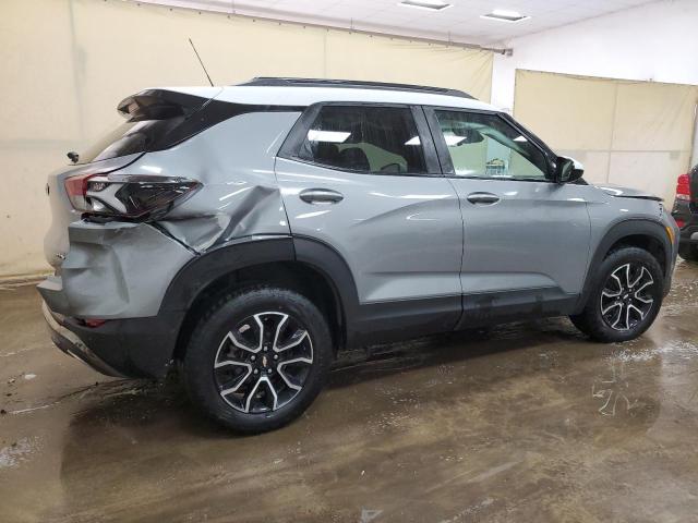 2023 CHEVROLET TRAILBLAZE #3287697011