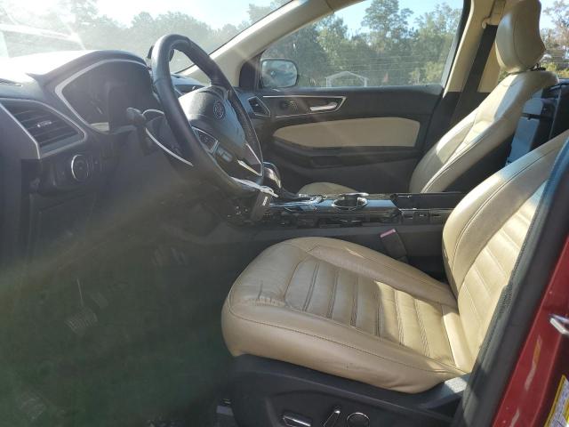 2015 FORD EDGE SEL 2FMTK3J84FBC41169