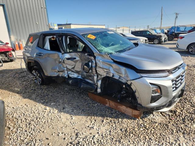 2025 CHEVROLET EQUINOX LT 3GNAXHEG3SL221318