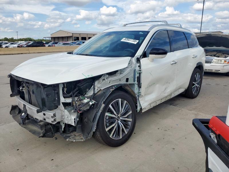 2023 INFINITI QX60 SENSO 5N1DL1GS6PC350159