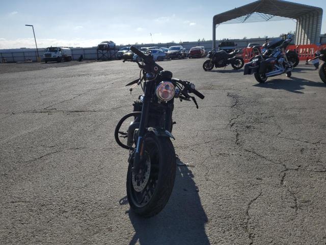 2017 HARLEY-DAVIDSON XL1200 CX 1HD1LM334HC423276