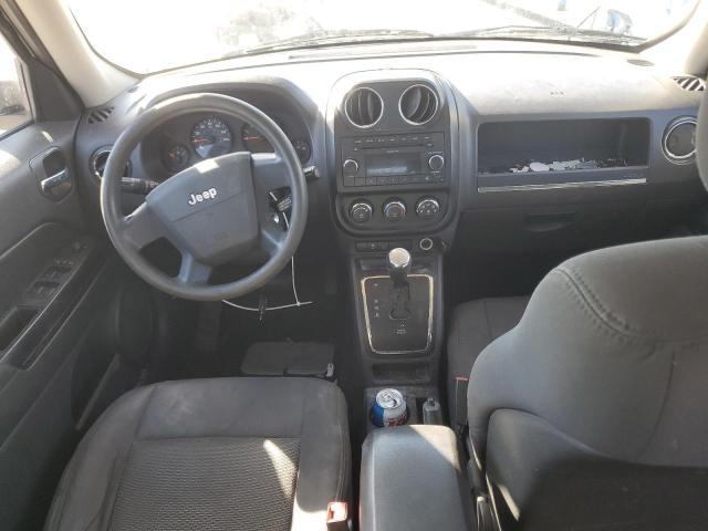 2010 JEEP PATRIOT SP - 1J4NF2GB1AD593637