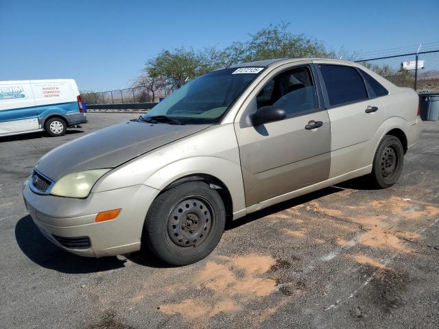 2006 FORD FOCUS ZX4 #3309743834