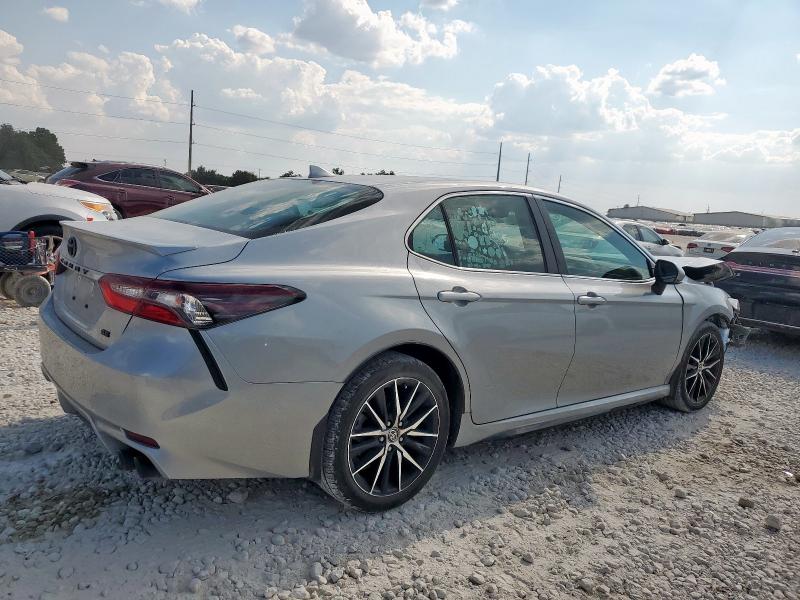 2023 TOYOTA CAMRY SE N 4T1G11AK2PU752265