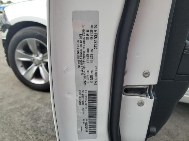 2015 DODGE CHARGER SXT 2C3CDXHG7FH901791