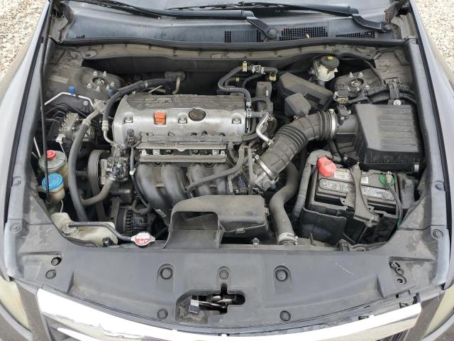 2012 HONDA ACCORD LXP - 1HGCP2F40CA080155