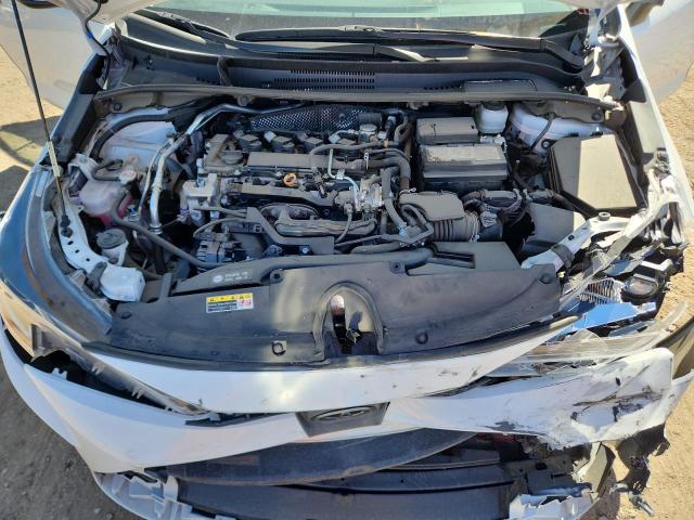 2024 TOYOTA COROLLA LE - 5YFB4MDE1RP087114