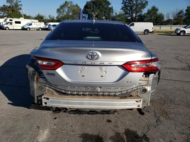 2019 TOYOTA CAMRY L #3268904210