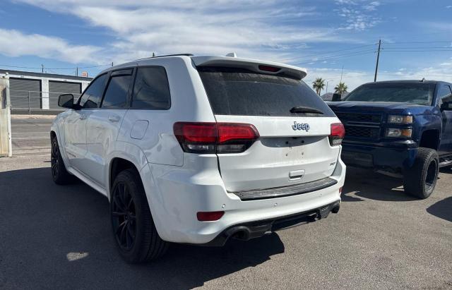 2016 JEEP GRAND CHER 1C4RJFDJ0GC427892