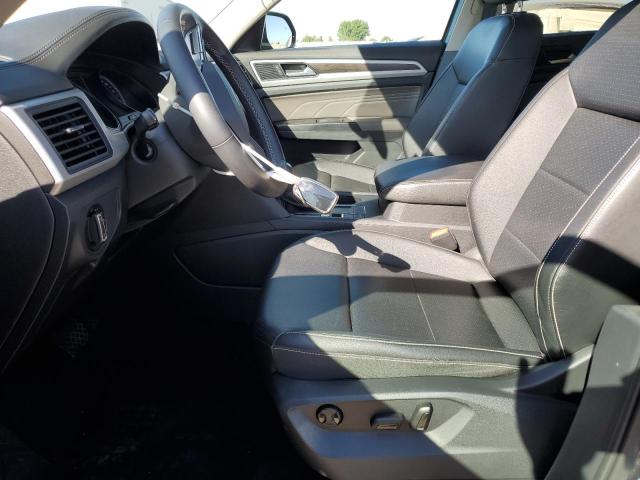 2021 VOLKSWAGEN ATLAS SE 1V2JR2CA4MC537158