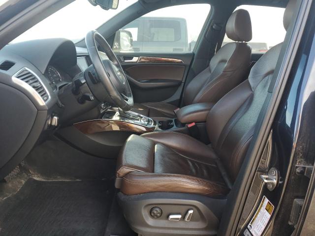 2015 AUDI Q5 PREMIUM WA1DGAFPXFA087328