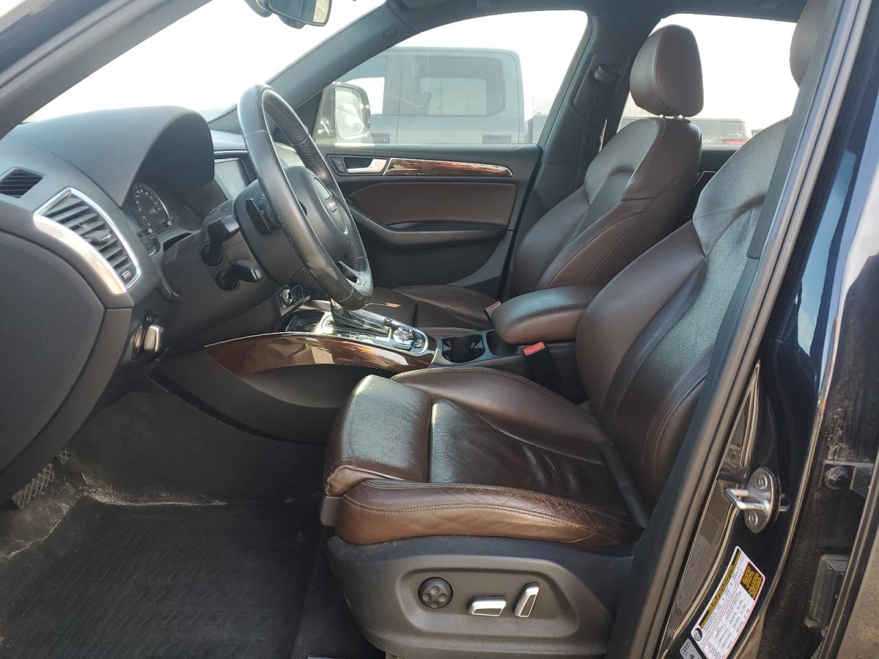 AUDI Q5 PREMIUM PLUS