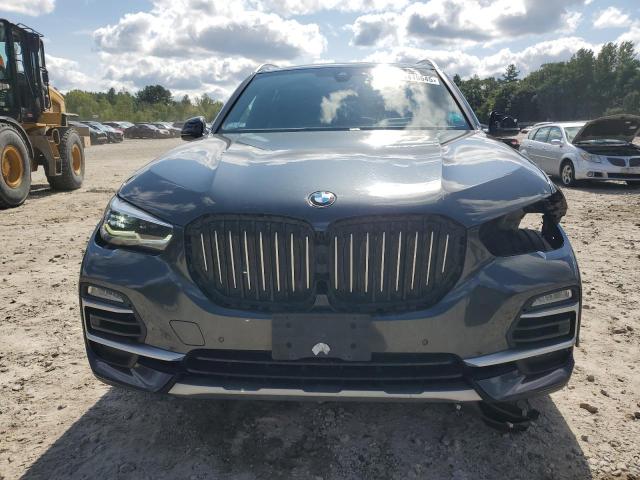 2021 BMW X5 XDRIVE4 - 5UXCR6C05M9G47899