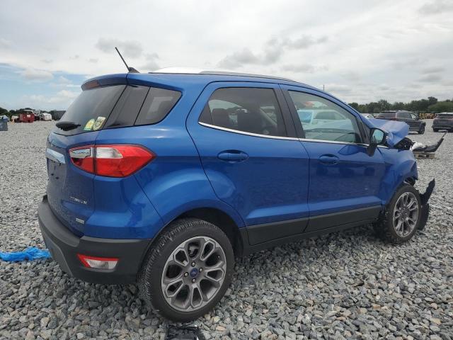 2020 FORD ECOSPORT T MAJ3S2KE8LC392584