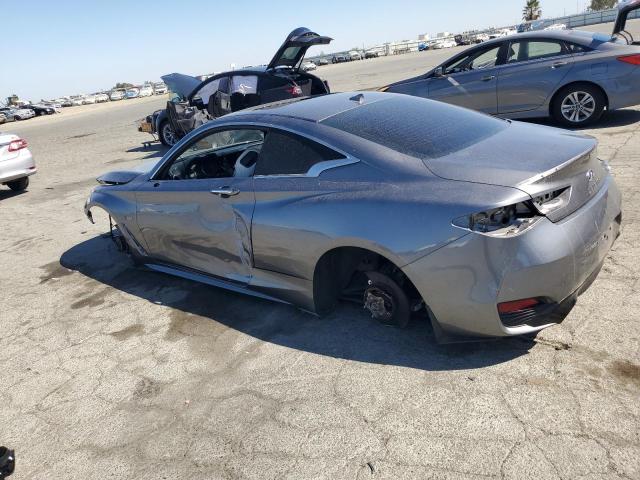 2018 INFINITI Q60 RED SP JN1FV7EK6JM530677