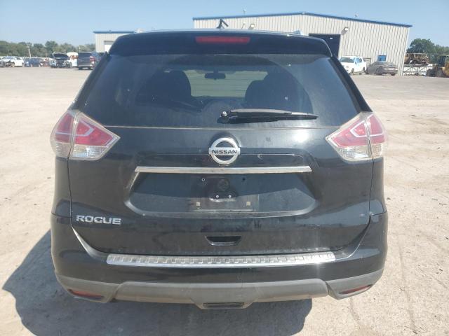 2016 NISSAN ROGUE S - 5N1AT2MNXGC802511